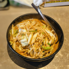 二十麺創の画像