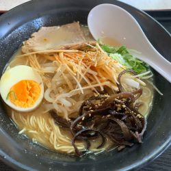 十五万石 花園店の画像