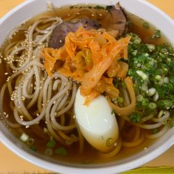 ラーメン亭一番の画像