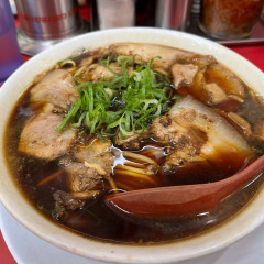 新福菜館 伏見店の画像