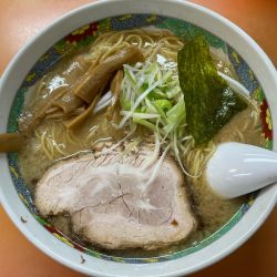 ラーメン