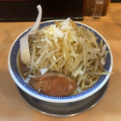 雷神 角ふじの画像