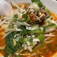 東北餃子酒場の画像