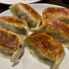 東北餃子酒場の画像