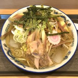 【季節限定】茗荷冷やかけ