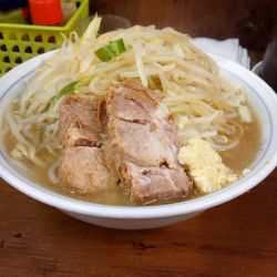 大ラーメン