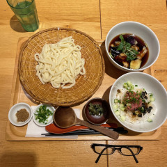 おぼんdeごはん シァル鶴見店の画像
