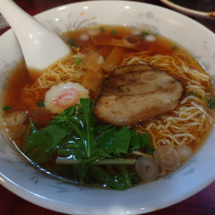 中華料理 檸檬の画像