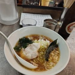 ラーメン