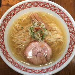 支那そば しんばの画像