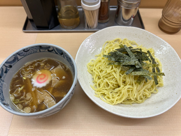 「つけざる」@いつみ屋の写真