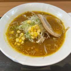 仙台みそラーメン