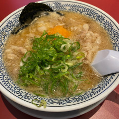 丸源ラーメン 君津店の画像