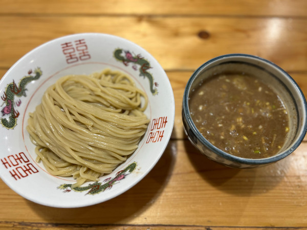 「つけ麺」@活龍大衆麺処 真壁屋の写真