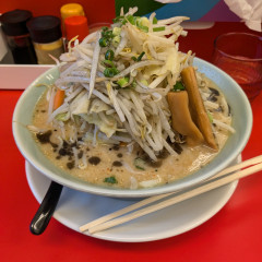 ラーメン みそ助の画像
