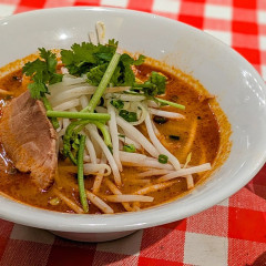 Thai food ティーヌン 横浜ランドマークプラザ店の画像