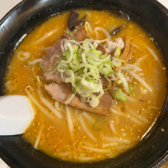 ラーメン屋 福八 東札幌店の画像