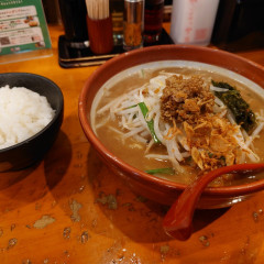 麺場 田所商店 熊谷銀座店の画像