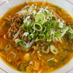 博多担担麺 大吉の画像