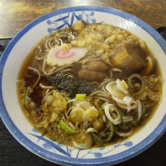 亀印食堂の画像