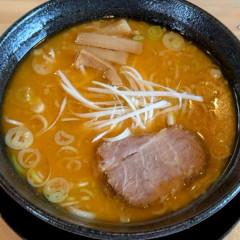 ラーメン奉蘭 鉾田家の画像