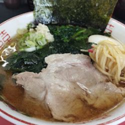 マンザイラーメン(800)