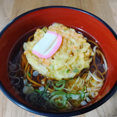 そば処 港ばやしの画像