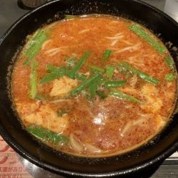 麺屋 つつみ 日本文理大前店の画像