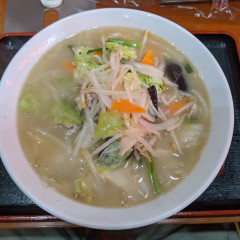 中華料理 十八番の画像