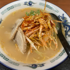 十五万石ラーメン ひろひろの画像