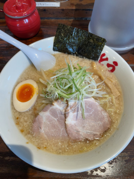「元」@野方ホープ 野方本店の写真