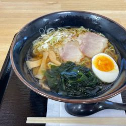 ラーメン