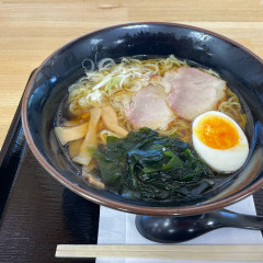 お食事処 巴の画像