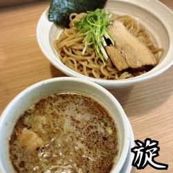 つけ麺￥950
