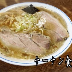 ラーメン￥700