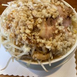 豚ざむらい太麺300g