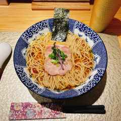 非豚骨 なお人の画像