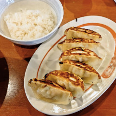 幸楽苑 足立江北店の画像