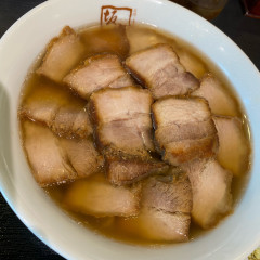 喜多方ラーメン 坂内 君津店の画像