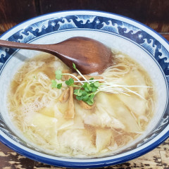 東京こだわり麺屋 らーめん殿の画像