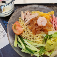 中国美食 親惠の画像