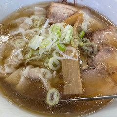 喜多方ラーメン 坂内 なんば日本橋店の画像