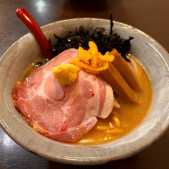 麺屋 大河 高柳店の画像