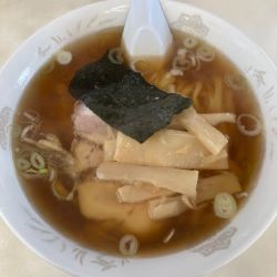 ラーメン