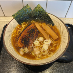 沖縄そば KOKOROの画像