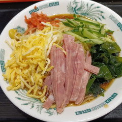 日高屋 荻窪北口店の画像