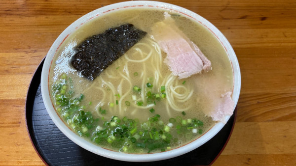 「ラーメン」@圭順の写真