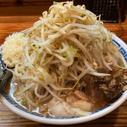 ラーメン