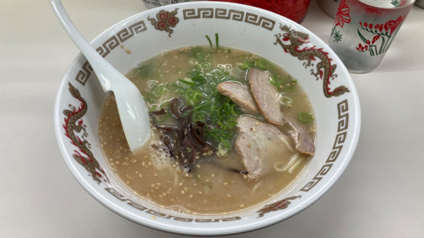 「ラーメン」@一平 本店の写真