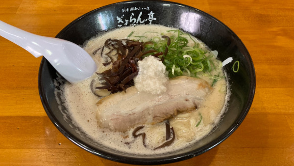 「どろ」@ぎょらん亭 本店の写真